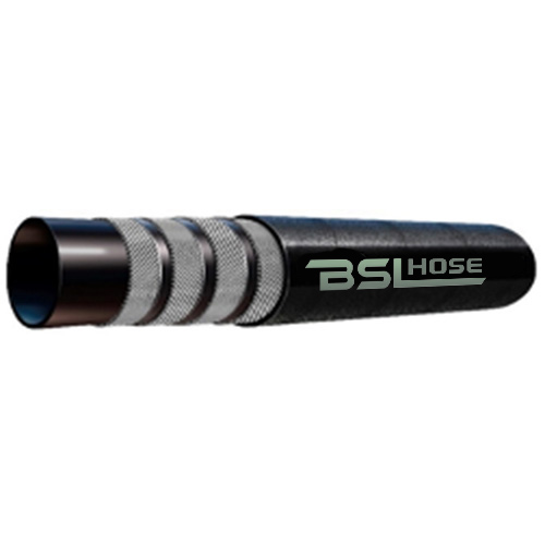 HYDRAULIC HOSE