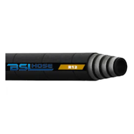 HYDRAULIC RUBBER HOSE