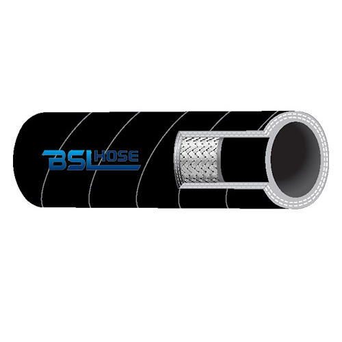 HYDRAULIC RUBBER HOSE