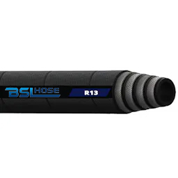 HYDRAULIC RUBBER HOSE